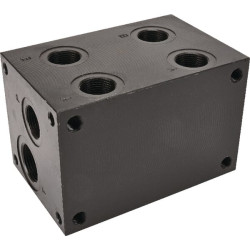 Pėdos plokštė EM-23-5-2(3/4)-Y plienas EM2352Y