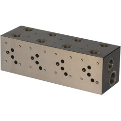 05 Apatinės plokštės apatinė jungtis 1/2" MR52GZ