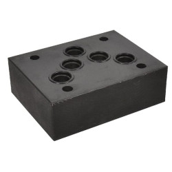 Perėjimo plokštė NG10/NG6 KREV90503