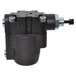 Slėgio rel. vožtuvas 06 12 1PN C KRERV906001