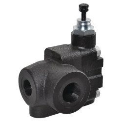 Slėgio rel. vožtuvas 06 12 1PN C KRERV906001