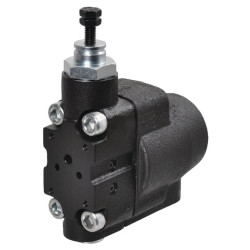 Slėgio rel. vožtuvas 06 12 1PN C KRERV906001