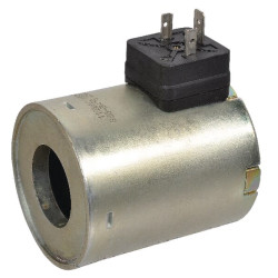 Ritė skirta KREV-05 120 V AC KREV905120A