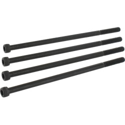 Varžtų rinkinys, M6X140 (4) NG10 KREV96140