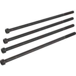 Varžtų rinkinys M6x150 (4 vnt.) NG10 KREV96150