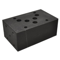 Vidinė plokštė NG10 x į B KRMPS05B