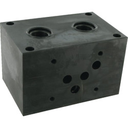 Lygiagretus NG10 EC5412L skyrius