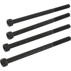 Varžtų rinkinys, M6X90 (4) NG10 KREV9690