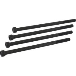 Varžtų rinkinys, M6X115 (4) NG10 KREV96115