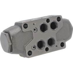 Elektrinis vožtuvas NG16 KREV907C6