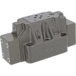 Elektrinis vožtuvas NG16 KREV907C4