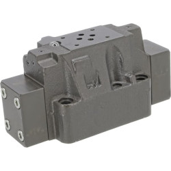 Elektrinis vožtuvas NG16 KREV907C4