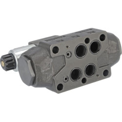 Elektrinis valdymo vožtuvas KREV-07-C2- KREV07C2012C