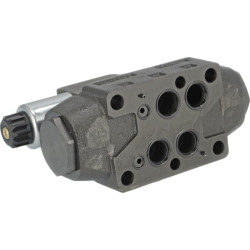 Elektrinis valdymo vožtuvas KREV-07-C2- KREV07C2024C