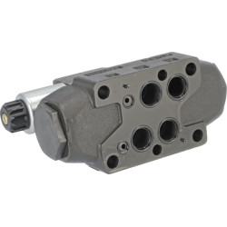 Elektrinis valdymo vožtuvas KREV-07-C6- KREV07C6024C