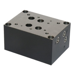 1 colio paminkštinimas po NG16 ES7A10P