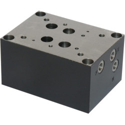 1 colio paminkštinimas po NG16 ES7A10P