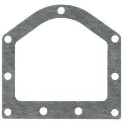 Case - IH 323 711058R3 Tarpiklis galinio alkūninio veleno alyvos sandariklio dangčiui