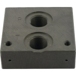 Konvejerio plokštė f. KREV-02S P+T KREV02SF8S