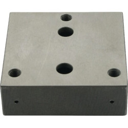 Konvejerio plokštė f. KREV-02S P+T KREV02SF8S