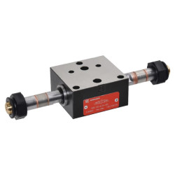 Elektrinis valdymo vožtuvas KREV-02S KREV02SMC6000