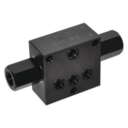 Valdomas atbulinis vožtuvas SMP KRMPC02SW