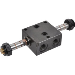 Elektrinis valdymo vožtuvas KREV-02S-E KREV02SEC2000