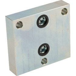 Dengiamoji plokštė KREV-02S KREV02SEP