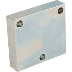 Dengiamoji plokštė KREV-02S KREV02SEP