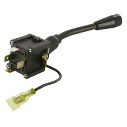 Case - IH 323 3057633R91 Indikatoriaus jungiklis Case - IH