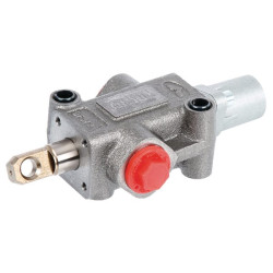 Vožtuvas 2 eigų 2B 17SL 3/8 BSP DF052003