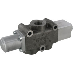 Trijų padėčių vožtuvas 3B-17L 3/4 BSP DF203002