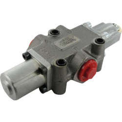 Trijų padėčių vožtuvas 3A-17C 1/2 BSP DF103003