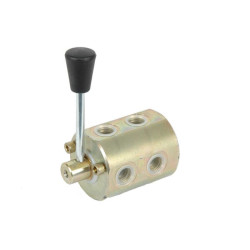 Perjungimo vožtuvas, 6 padėčių, 3/8 C056V0930