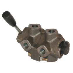 8 pakopų vožtuvo E formos kištukas 3/8" DH058B