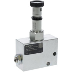 Vožtuvas 2/2 krypčių VEI-CE-16-08A OE1505183A02S1