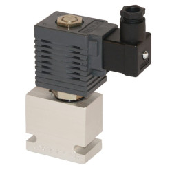 Vožtuvas 2/2 SVP12-NOR-220A-DN-PN-B-6B SPV12NOR003