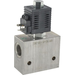 Vožtuvas 2/2 SVP12-NOR-12D-DN-PN-B-6B SPV12NOR001