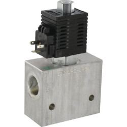 Vožtuvas 2/2 SVP12-NOR-24D-DN-PN-B-6B SPV12NOR002