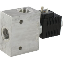 Vožtuvas 2/2 SVP12-NOR-24D-DN-PN-B-6B SPV12NOR002