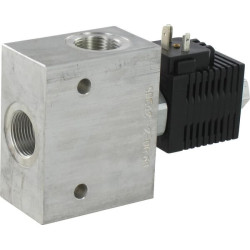 Vožtuvas 2/2 SVP12-NOR-24D-DN-PN-B-6B SPV12NOR002