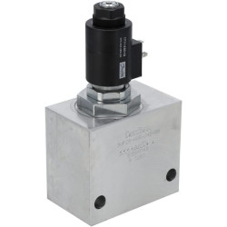 2/2 vožtuvas SVP20_NOR 24 V nuolatinės srovės SVP20NOR24DDN