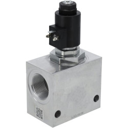 2/2 vožtuvas SVP20_NOR 24 V nuolatinės srovės SVP20NOR24DDN