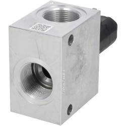 2/2 vožtuvas SVP20_NOR 24 V nuolatinės srovės SVP20NOR24DDN