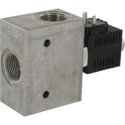 Vožtuvas 2/2 4B0-NO-24VDC 1" CP5024002