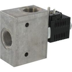 Vožtuvas 2/2 4B0-NO-24VDC 1" CP5024002