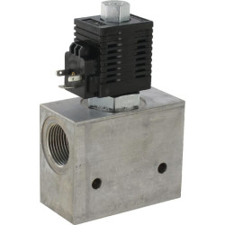 Vožtuvas 2/2 3B0-NC-12VDC 1" CP5023001