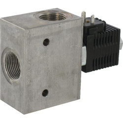 Vožtuvas 2/2 3B0-NC-12VDC 1" CP5023001