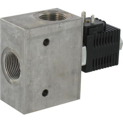 Vožtuvas 2/2 3B0-NC-12VDC 1" CP5023001