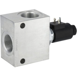 Vožtuvas 2/2 4B0-NO-24VDC 1 1/4" CP5034002